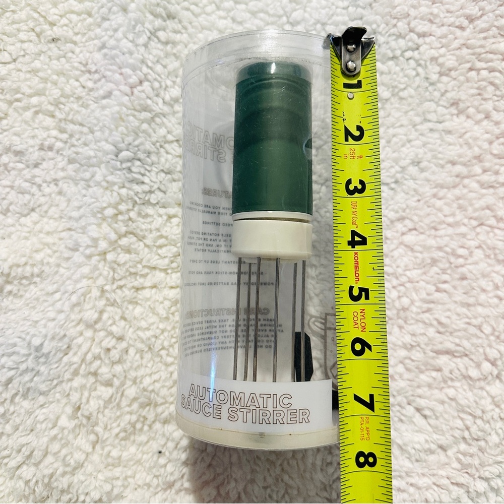 NEW Automatic sauce stirrer , kitchen gadget